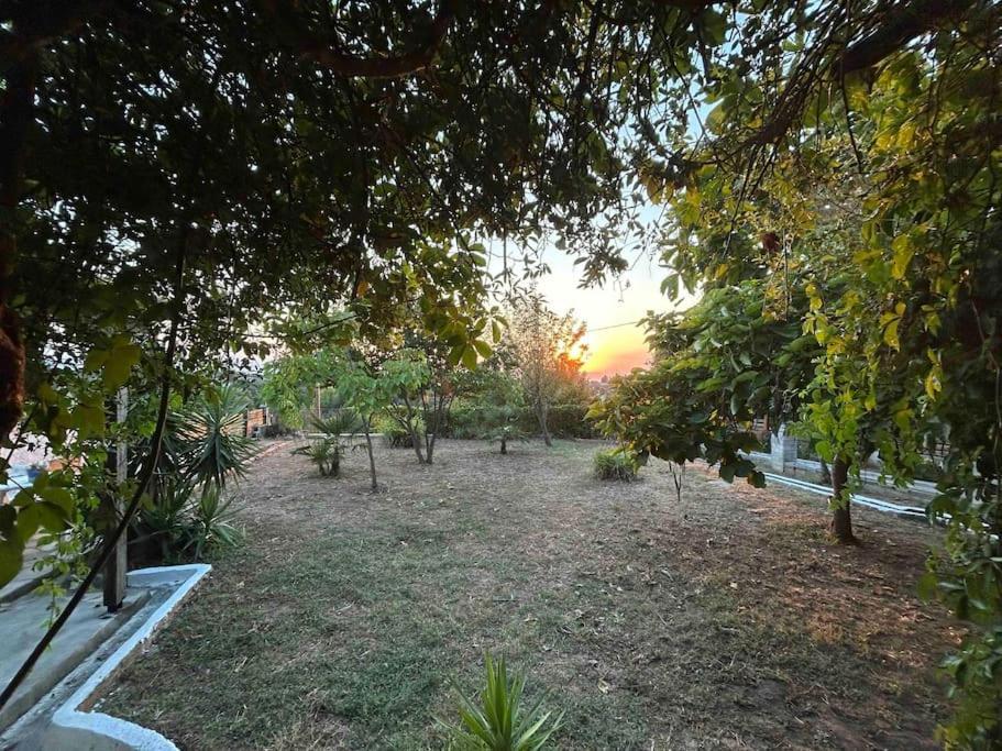 Yourlittlemiracle-Panoramicview+Firepit+Garden+Bbq อาร์กาลาสตี ภายนอก รูปภาพ